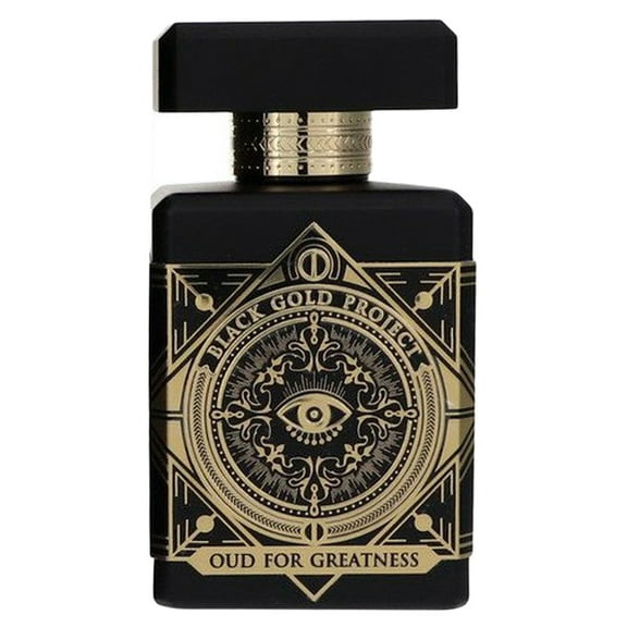 Initio Parfums Prives Oud For Greatness EDP Spray 3.0 oz Fragrances 3701415901377
