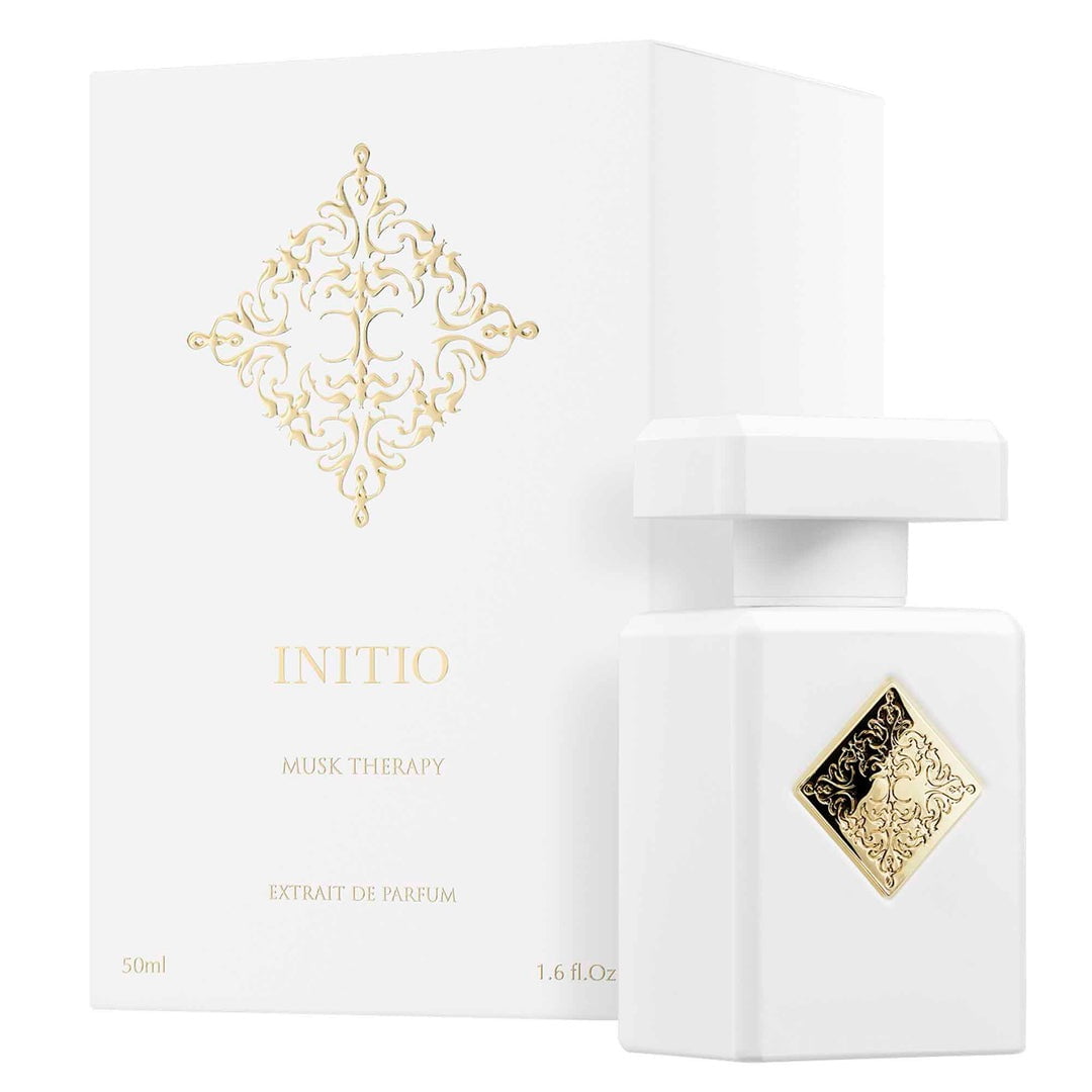 Initio Parfums Prives Unisex Musk Therapy Extrait de Parfum Spray