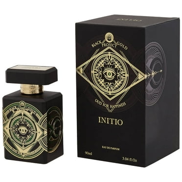 Initio Parfums Prives Unisex Oud For Happiness EDP 3.0 Oz Fragrances 3701415900844