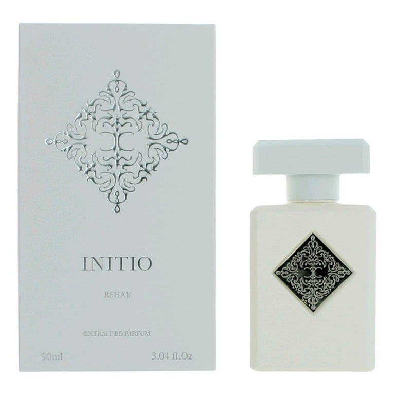Initio Rehab Extrait De Parfum (Unisex) By Initio Parfums Prives - 3.04 oz Initio Rehab Extrait De Parfum (Unisex) By Initio Parfums Prives - 3.04 oz