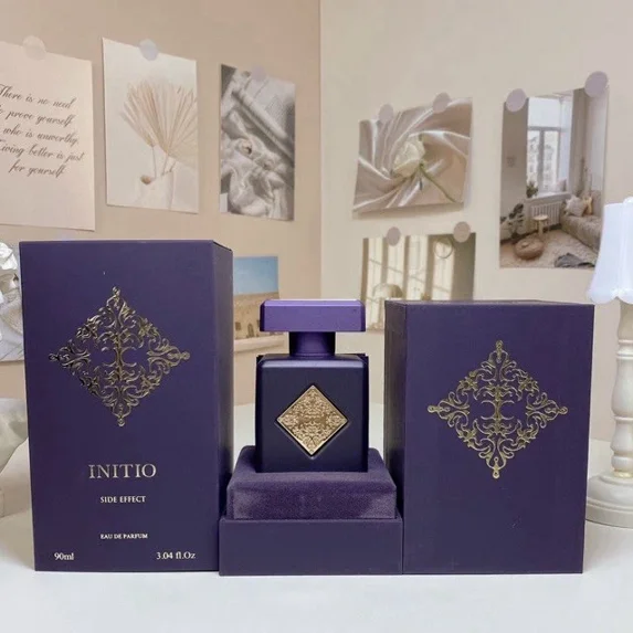 Initio Side Effect Eau de Parfum 90ml Unisex Fragrance
