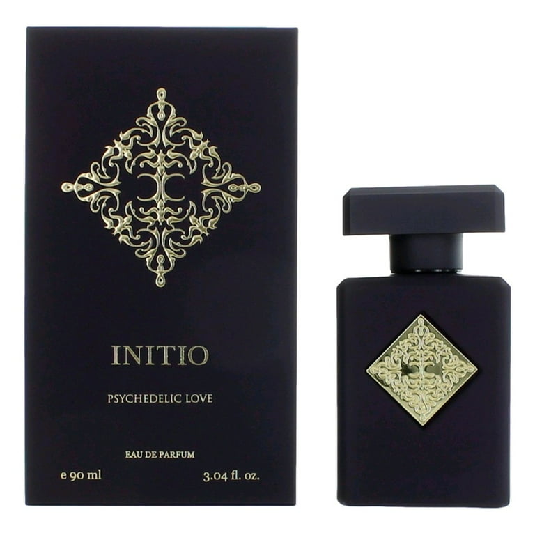 Initio Side Effect Eau De Parfum Spray, Unisex Fragrance With