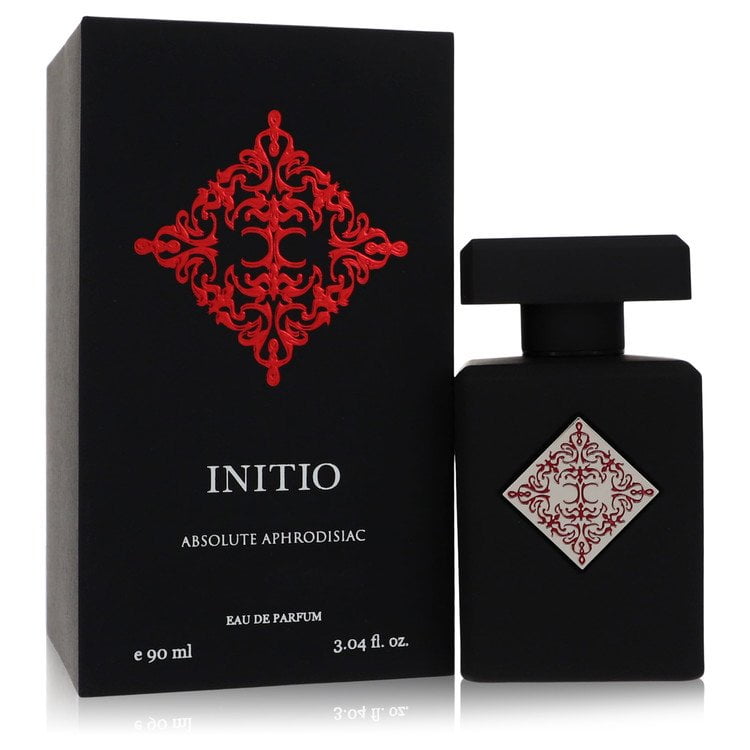 Initio Absolute Aphrodisiac 3 oz Unisex Eau De Parfum Spray, Ambry