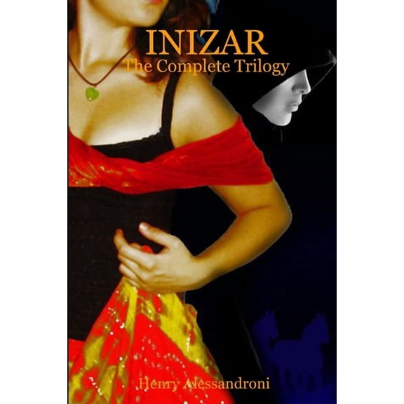 Inizar: The Complete Trilogy, (Paperback)