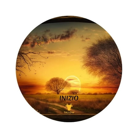 Inizio Shaving Soap
