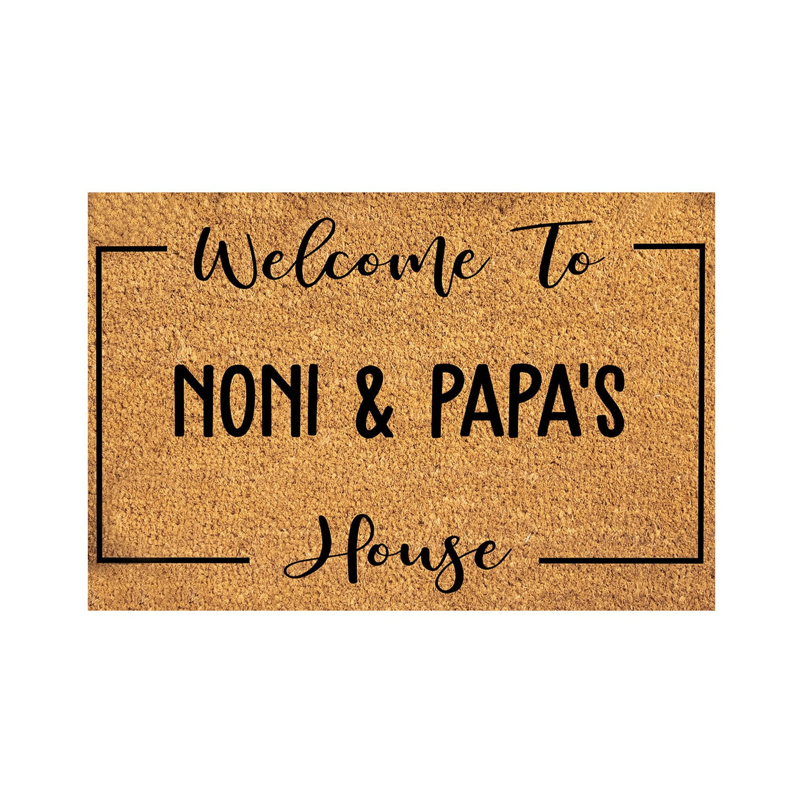 Inject Fun And Playfulness With The Whimsical Floor Mat A Perfectly