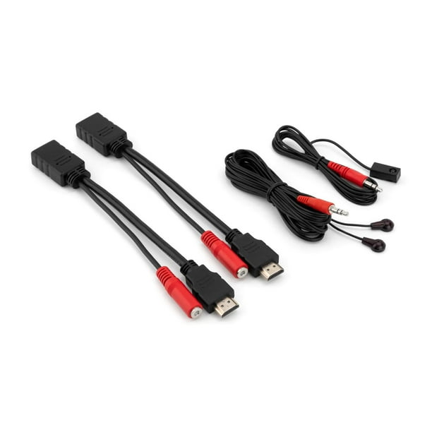 InjectIR Pro, Dual Band IR over HDMI for Remote Controls Walmart