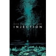 thumbnail image 1 of Injection #1A VF ; Image Comic Book, 1 of 1