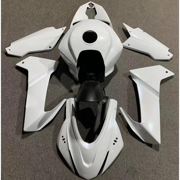 Injection ABS Plastic Bodywork Fairing Kit for Aprilia RS 660 2020-2024