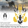 thumbnail image 1 of Injection Bodywork Fairing Kit for Yamaha X-MAX 300 XMAX 2023-2024 24#, 1 of 14
