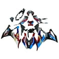 thumbnail image 1 of Injection Fairing Kit Bodywork Plastic ABS For BMW M1000RR S1000RR 2019-2022, 1 of 5