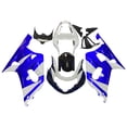 thumbnail image 1 of Injection Fairing Kit Bodywork Plastic ABS fit For Suzuki GSXR600 2001-2003, 1 of 9