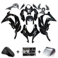 thumbnail image 1 of Injection Fairing Kit Bodywork Plastic ABS fit for Kawasaki ZX10R 2016-2020, 1 of 5