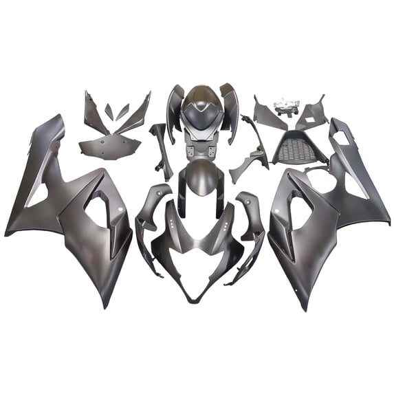 Injection Fairing Kit Bodywork Plastic ABS fit for Suzuki GSXR1000 2005-2006