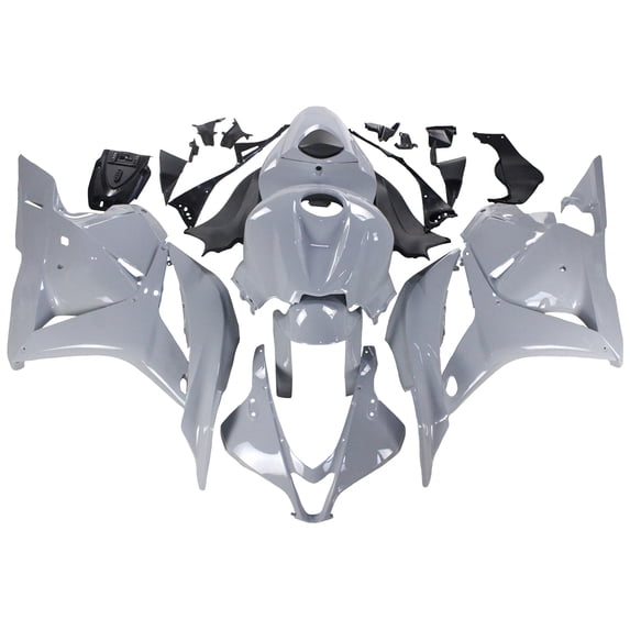 Injection Fairing Kit Bodywork Plastic ABS for Honda CBR600RR 2009-2012 F5