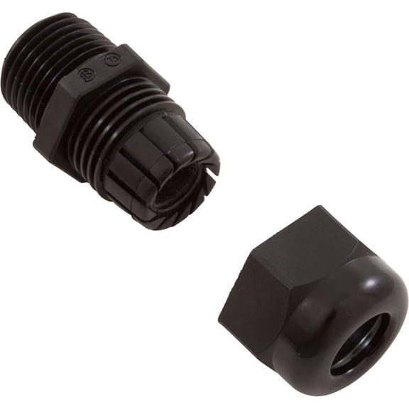 527159 Rola-Chem Plastic Injection Fitting