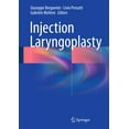 thumbnail image 1 of Injection Laryngoplasty, (Hardcover), 1 of 1