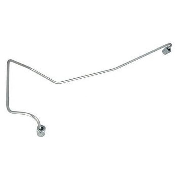 Injection Line - #4 Cylinder fits International Hydro 186 986 3688 966 1066 1466 1486 1586 3388 5088 6388 4366 680124C1