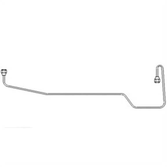 Injection Line - #5 Cylinder Case IH fits Case 930 1030 930CK 830 900 940 A20505