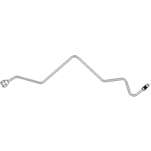Injection Line - #5 Cylinder fits White 2-155 2-135 40-3891329