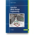 thumbnail image 1 of Injection Mold Design Engineering, (Hardcover), 1 of 1