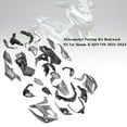 thumbnail image 1 of Injection Molding Fairing kit Bodywork for Honda X-ADV 750 XADV750 2021-2023 04#, 1 of 9