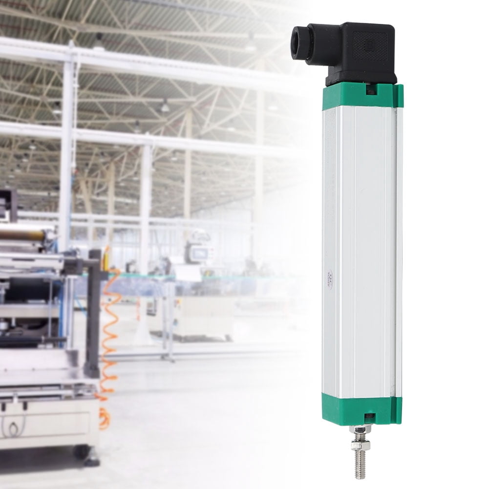 Injection Molding Machine Electronic Ruler Pull Rod Type Displacement ...