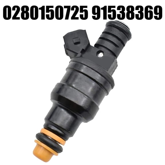 Injection Nozzle For Opel For Vauxhall For Volvo 0280150725 91538369 For Opel For Ascona C Hatchback (J82) (1981/09 - 1988/08)