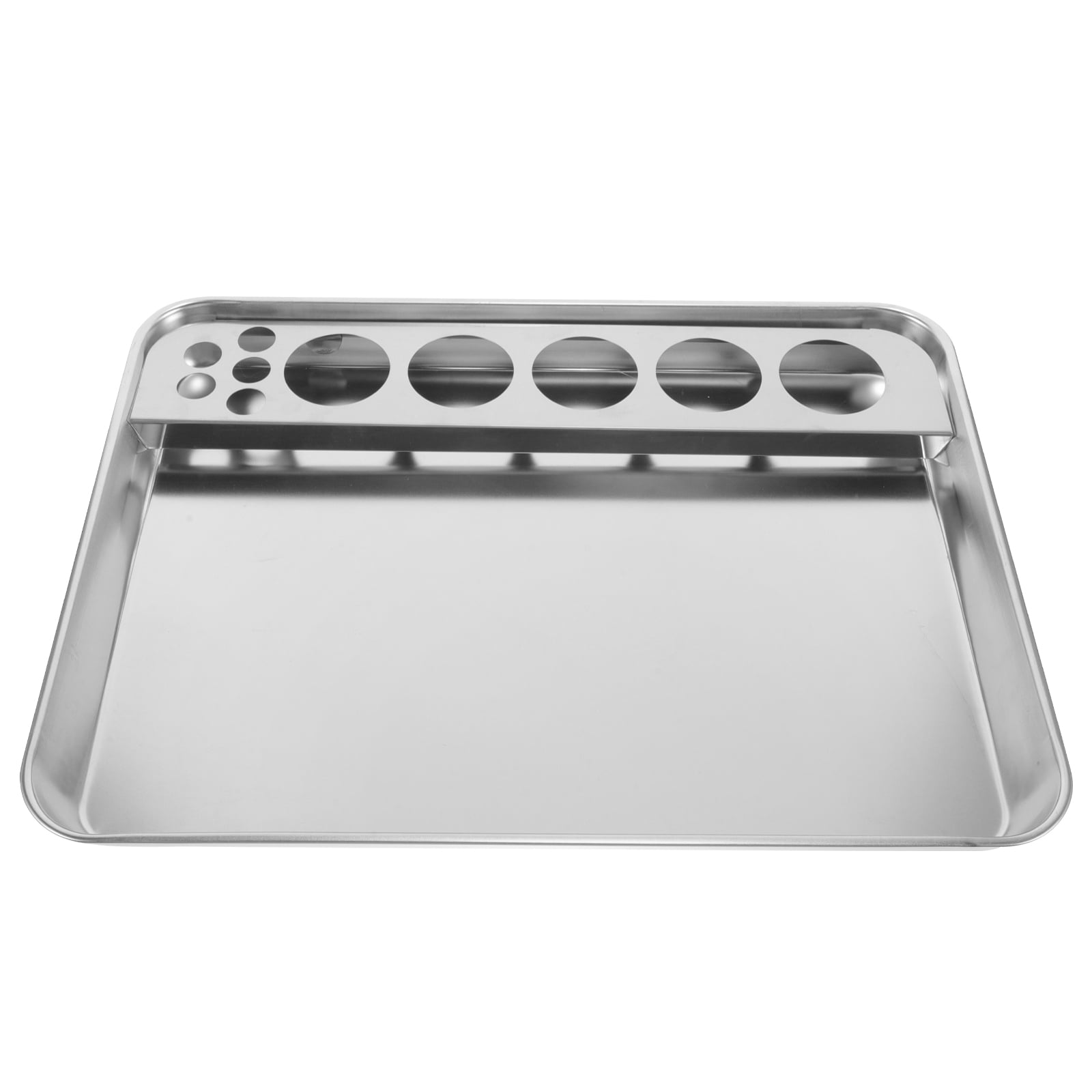 Injection Practice Kit Stainless Steel Dressing Tray Nurse 40.00X30.00X3.30CM