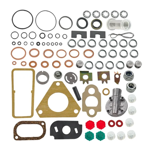 Injection Pump Repair Kit for Ford & Massey Ferguson 3, 4 & 6 Cylinder Engines 7135-110