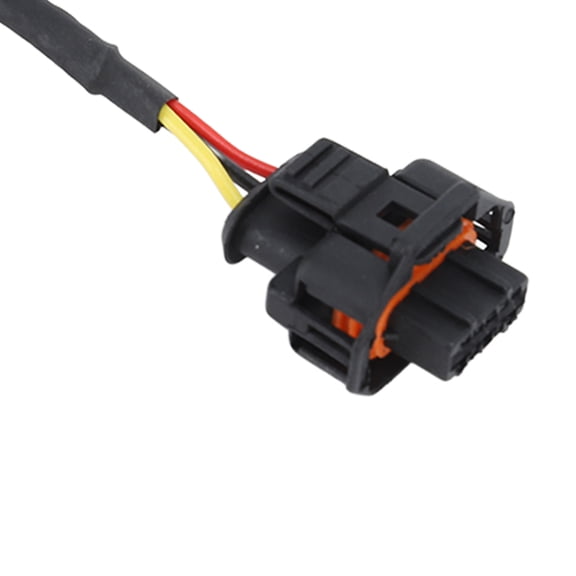 Injection Senor Adapter Main Wiring Harness MAP Senor Adapter Harness, 558-416 Durable Injection Senor Adapter Wiring Harness for LS1 LS2 LS6 To LS3 LS9 LSA Engine