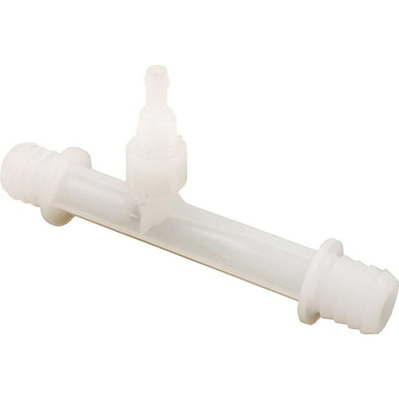 Injector, Del Ozone, 3/4" Barb