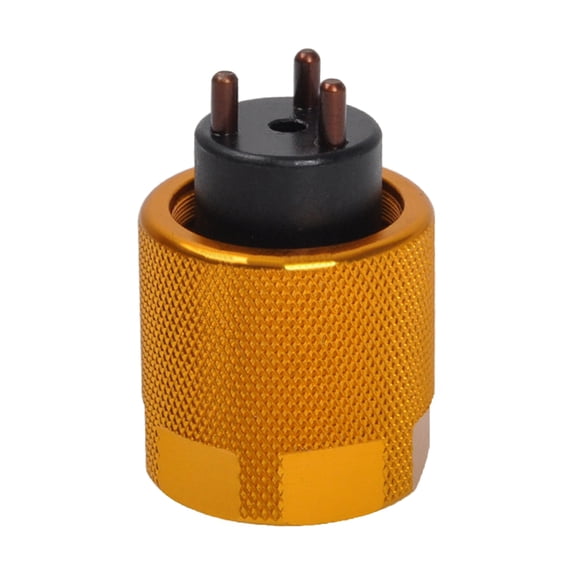 Injector Disassembly Dismounting Three-Jaw Spanners Repair Kit Installation Injection Tool Fit for Piezo Nozzle Injector