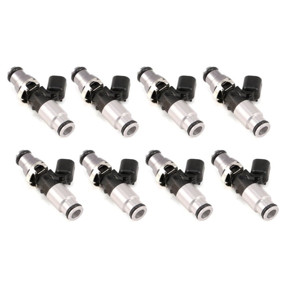Injector Dynamics ID1300-XDS Ford Mustang GT 2011-19 | 1300.60.14.14B.8