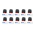 thumbnail image 1 of Injector Dynamics EV6/ EV14 Terminals/Pins (Sockets/Connectors/Plugs) Fits all ID/EV6 Injectors (Choose QTY), 1 of 2