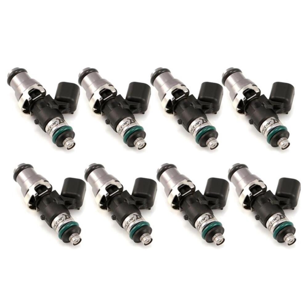 Ips Injector Injector Dynamics ID1050-XDS GT500 /Hellcat / Trackhawk / Demon | 1050 ...