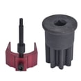 thumbnail image 1 of Injector Height Adjustment Gauge Tool 9U-7227 For CAT 3406E C-15 C-16, 1 of 4