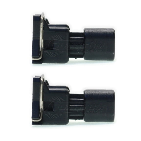Injector PnP Adapters - EV1 Bosch (Jetronic) (female) to EV6/EV14 USCAR (male)-Wireless (Choose QTY)