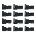 thumbnail interactive-video image 1 of QFS Injector PnP Adapters – EV1 Bosch Female To Denso Male (Wired) – Set Of 8, Lifetime Warranty 1 of 2