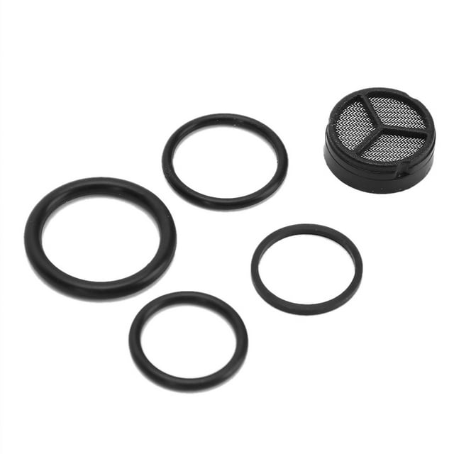 Injector Pressure Regulator Seal Kit MAK DD9H529 A Fits for Ford 6.0
