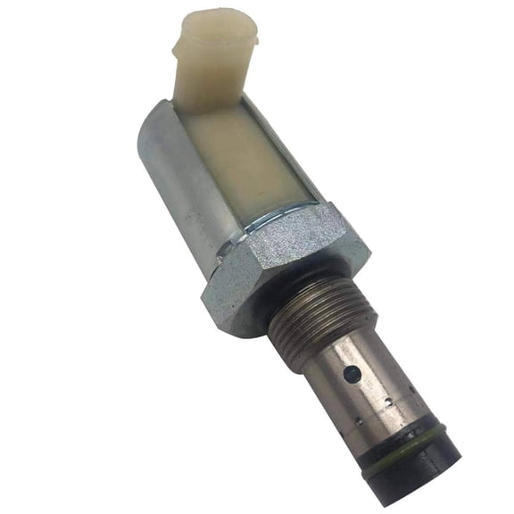 Injector Pressure Regulator Valve Shut Off Solenoid -Injector Pressure Regulator Valve IPR