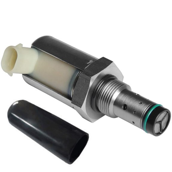 Injector Pressure Regulator Valve for Ford E450, F250, F350, F550 Super Duty Models Efficient Fuel System Maintenance