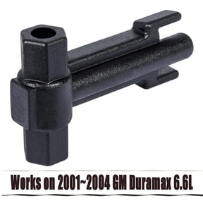 Injector Puller 6778 Kent Moore J-44639 For 2001-2004 GM Duramax 6.6L IPGM 01 02