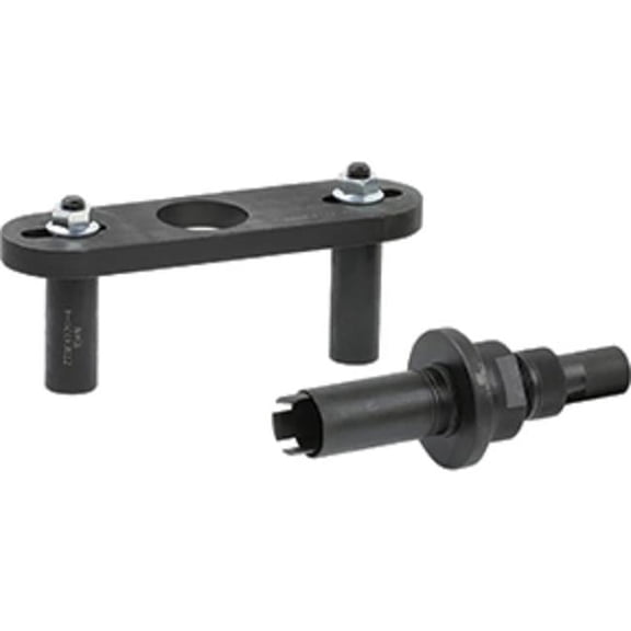 Injector Puller - Durable Steel - Lightweight Design - Made in USA