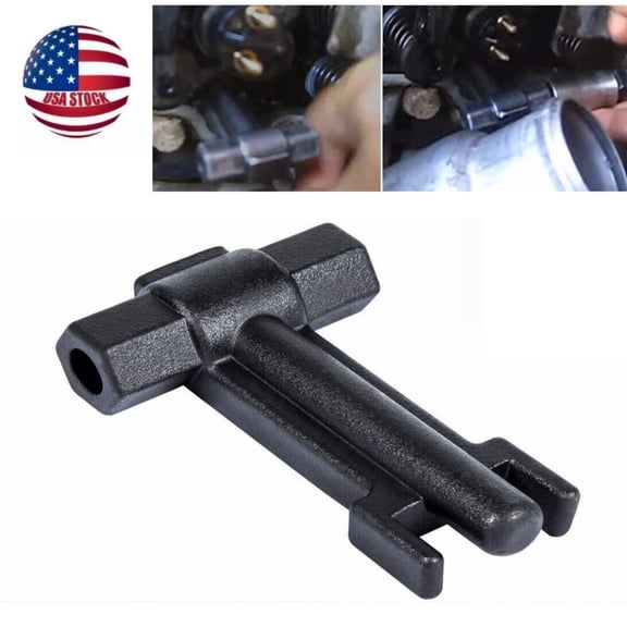 Injector Puller Replaces 6778/ Kent Moore J-44639 for GM Duramax 6.6L 2001-2004
