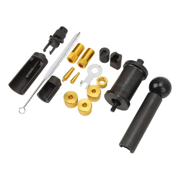 Injector Removal and Installation Tool Kit
