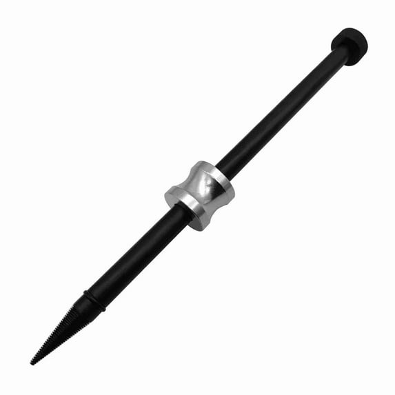 Injector Seal Ring Puller Tool Injector Seal Remover With Slide Hammer Automotive Repair Tool For Removing 5-15mm Seal Ring