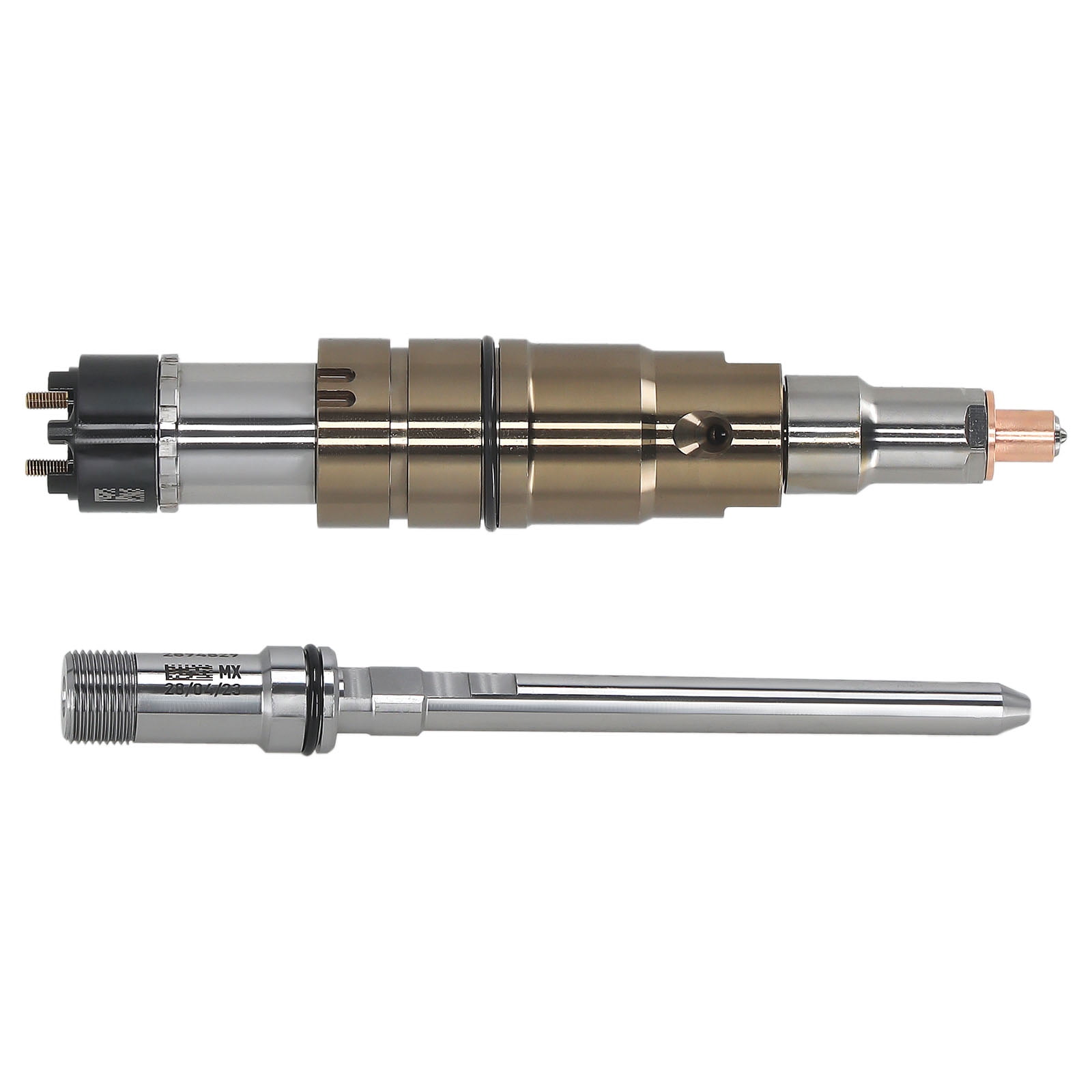 Injector for Cummins ISX15/QSX15 Diesel Engine 2897320 4384363RX ...
