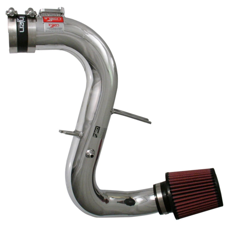 Injen 00-03 Celica GT Polished Cold Air Intake Fits select: 2000-2004 TOYOTA CELICA GT