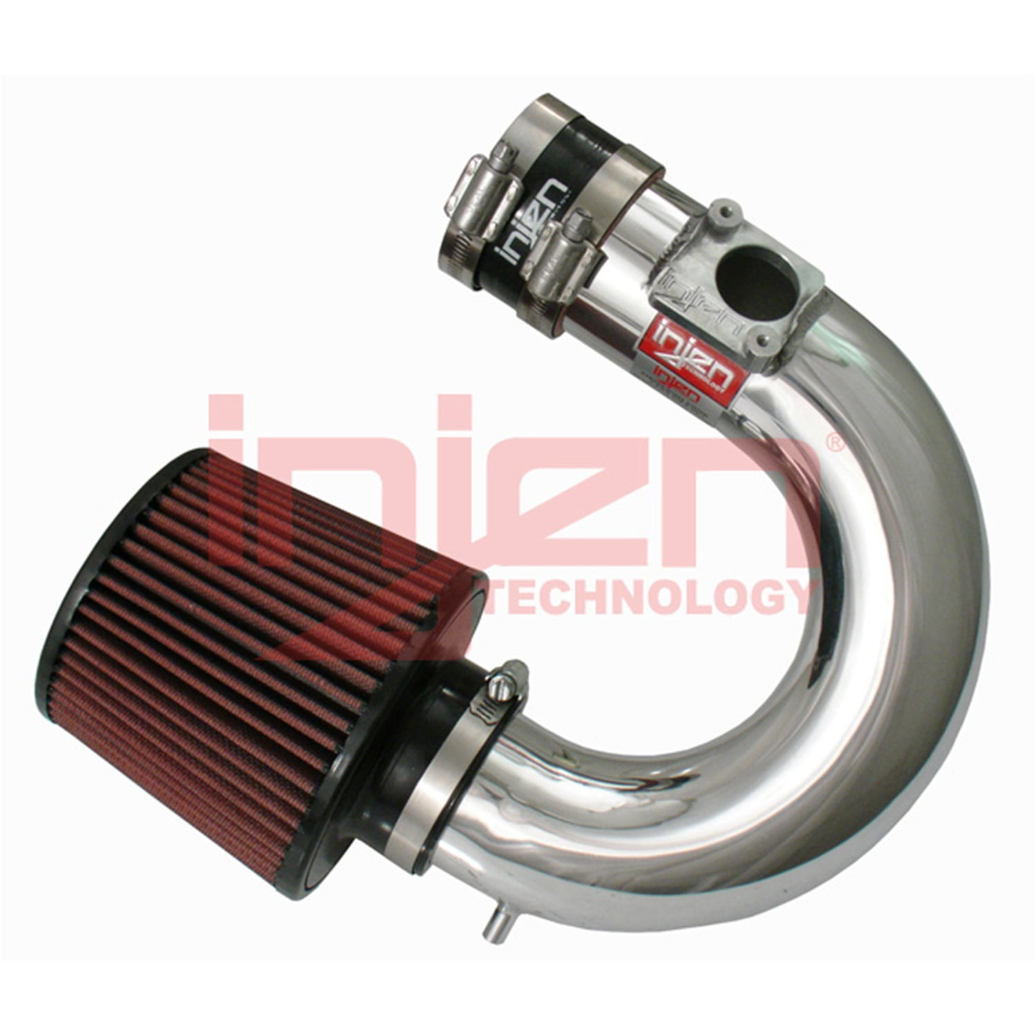 Injen 00-03 Celica GTS Polished Short Ram Intake Fits select: 2021 TOYOTA TUNDRA DOUBLE CAB SR/SR5, 2000-2004 TOYOTA CELICA GT-S
